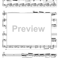 Poema a Macchu Picchu - Score