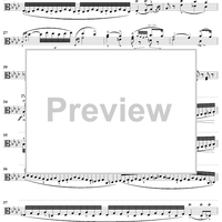 Caprice No. 20 from "Twenty-Four Caprices"