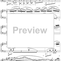 Piano Concerto No. 2, Movement 2 - Piano