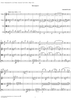 String Quartet No. 12 in F Major, Op. 96 - Movement 3