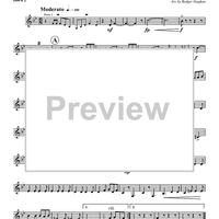 Holiday Treats, Volume 5 - Horn 2