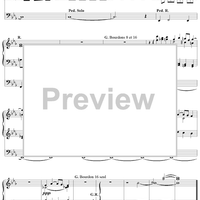 Campanile, No. 5 from "Esquisses Byzantines"