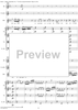 "Ut navis in aequore luxuriante", No. 7 from "Apollo et Hyacinthus" (K38) - Full Score