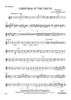 Christmas at the Circus - Bb Clarinet 1