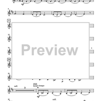 Elementary String Trios - Violin 2 (for Viola)