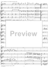 Symphony No. 14 in A Major, K114 - Full Score