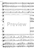 Niwatora (No. 3 from Five Lyrics of "Blue Cat") - Score