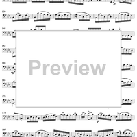 Cello Suite No. 5 in C Minor (Unaccompanied)