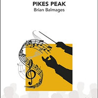 Pikes Peak - Score