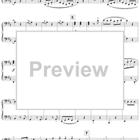 Piano Sonata in D Major, K123a (K381)