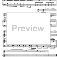 Regnava nel silenzio from Lucia di Lammermoor