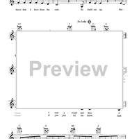 Build Me Up, Buttercup