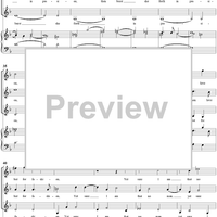 Ay Me, Can Every Rumour?