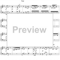 The Abduction from the Seraglio, Overture, K384