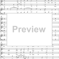 When to The Gloomy Woods