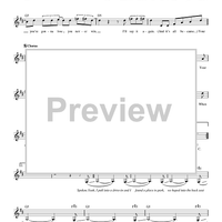 Your Mama Don't Dance