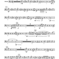 The Code (March) - Bassoon