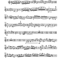 Sonatina Op.87 - Violin