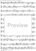 "In Jesu Demut kann ich Trost", Aria, No. 3 from Cantata No. 151: "Süsser Trost, mein Jesus kömmt" - Violin