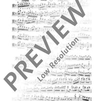 Sonate F major in F major