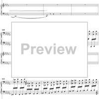 Concerto No. 1 for Piano and Orchestra, Part 1