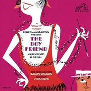 The Boy Friend: Vocal Selections