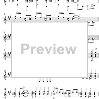 Have a moment's rest from Carcassi