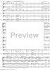 "Là ci darem la mano, là mi dirai di si", No. 7 from "Don Giovanni", Act 1, K527 - Full Score