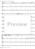 "Hm! hm! hm!" (quintet), No. 5 from  "Die Zauberflöte", Act 1 (K620) - Full Score