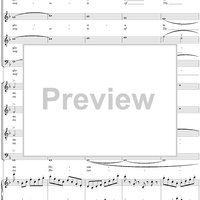 Messa da Requiem: No. 12. Sanctus