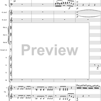 Thamos, König in Aegypten, K336A (K345)