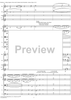 Melodrama 1: Du hast dein Vaterland, dein Fürstenhaus verlassen, No. 5 from "König Stephan", Op. 117 - Full Score