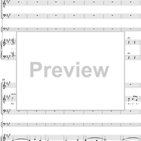 Solemn Mass, Op. 12: No. 1, Kyrie