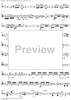 Piano Trio No. 6 in E-flat Major, Op. 70, No. 2 - Cello