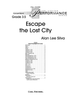 Escape the Lost City - Score