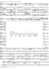 Haste, haste to the cedar grove, No. 12 from Oratorio "Solomon", Act 1 (HWV67)