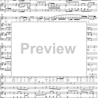 Haste, haste to the cedar grove, No. 12 from Oratorio "Solomon", Act 1 (HWV67)
