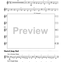 The Nutcracker (Overture and Trepak) - Bells