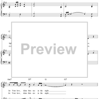 Daystar (Shine Down On Me)