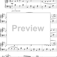 Là Ci Darem La Mano (Theme from the opera "Don Giovanni")