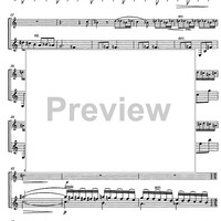 6 Stücke Op.10 - Score