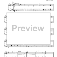 Pomp and Circumstance March #1