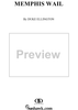 Memphis Wail