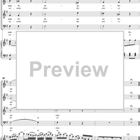 Mass No. 11 in D Minor, "Nelsonmesse": Agnus Dei