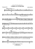 Coriolan Overture - Trumpet 1 in Bb