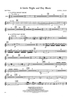 A Little Night and Day Music - Horn 2