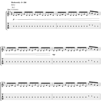 Burning Down the House