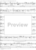 Recitative and Trio: Quell' orgoglioso sdegno, No. 18 from "Lucio Silla", Act 2 - Full Score