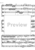String Quartet C Major Op.20 No. 2 - Score