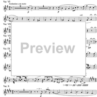 Quintet Op.43 - Horn in F